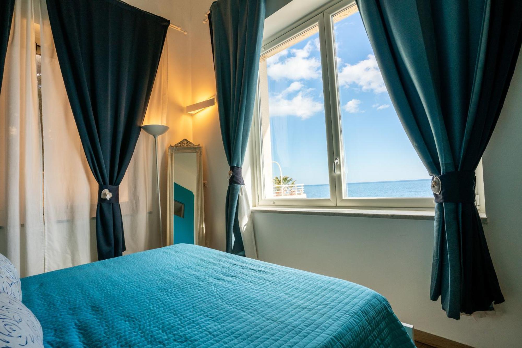 Marlove Sea View Syracuse Exterior photo
